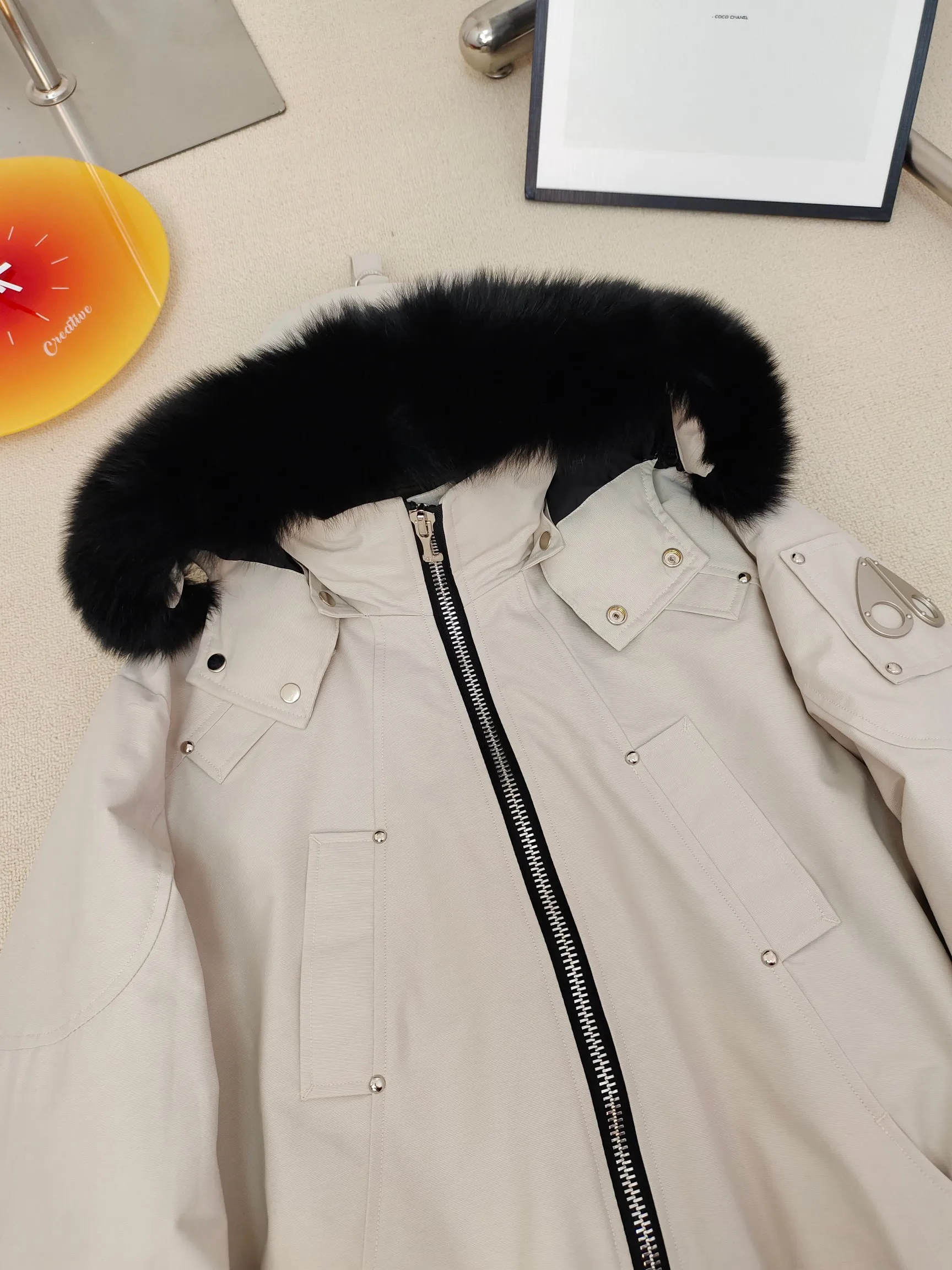 （ ） Moose Knuckles ， ins 、 、 。 ， ， ！ ， ， ， Sizes: S XXL